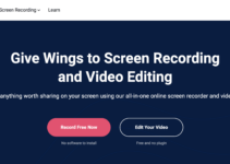 RecordCast Review 2023: Best Screen Recording E...