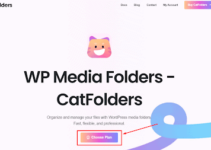 CatFolders Review 2023: Is it the Best WP Folde...