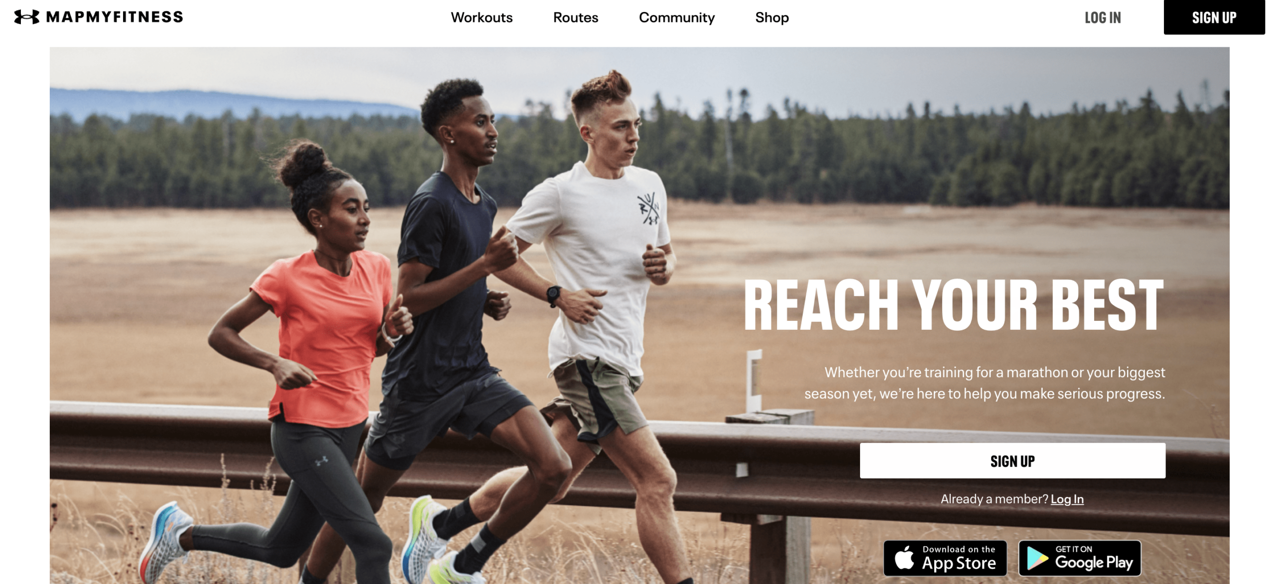 Map My Fitness: Best Apps That Pay You To Walk
