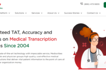 10 Websites For Home Online Medical transcripti...