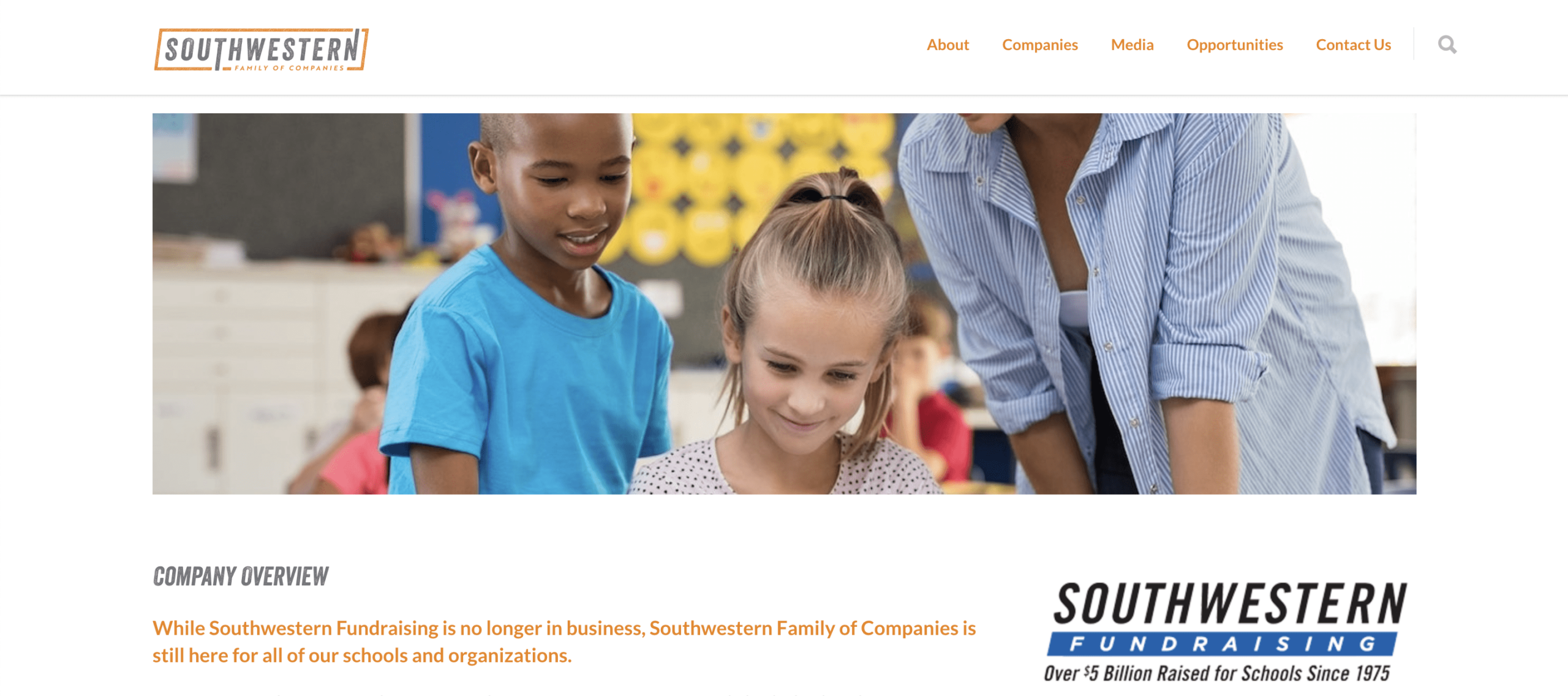 Southwestern Fundraising: Get Paid For Typing Online