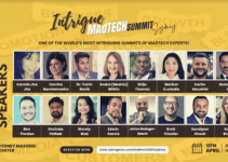 The Intrigue MAdTech Summit 2023: A Must Attend...