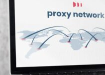 Proxies for Network Security 2023: Enhancing Pr...