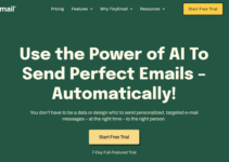 tinyEmail Review 2023: Is This The Best Email M...