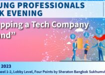 GTCC Young Professional Network Evening With Oo...