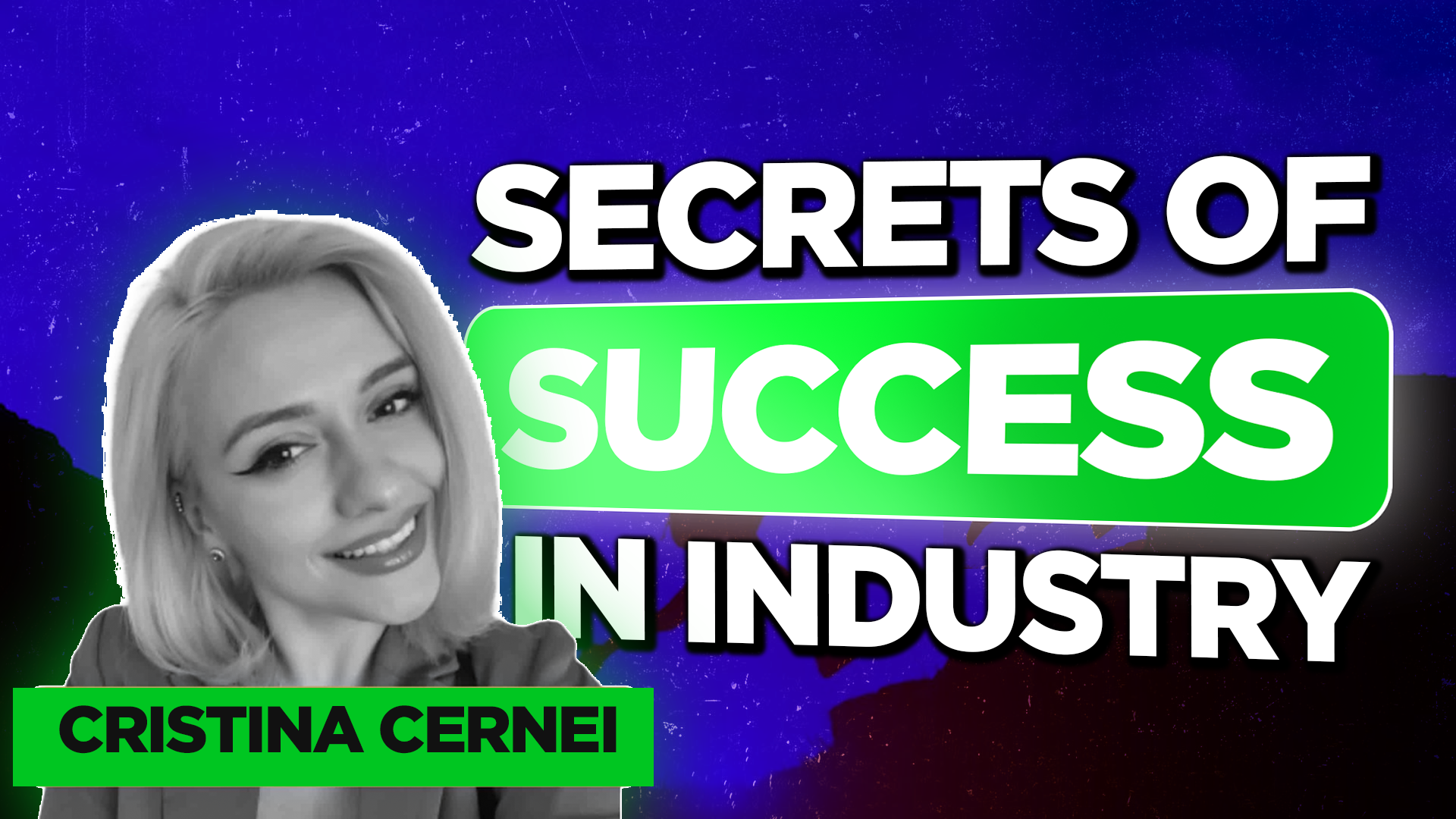 How To Be Successful In Your Industry