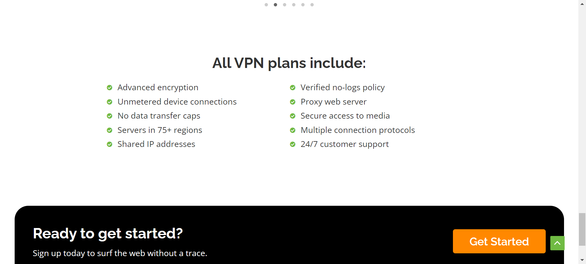 Best Cheap VPN to Use-IPVanish-VPN