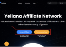 Yellana Review 2023: RichAds Launched a CPA Net...