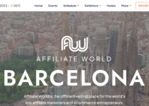 Why You Should Join Affiliate World Conference ...