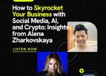 How to Skyrocket Your Business with Social Medi...