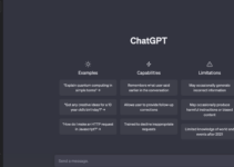 ChatGPT Chatbot 2023: How To Use, Features, Plu...