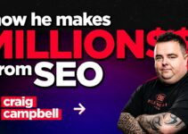 How Craig Campbell’s Made $100k Last Mont...