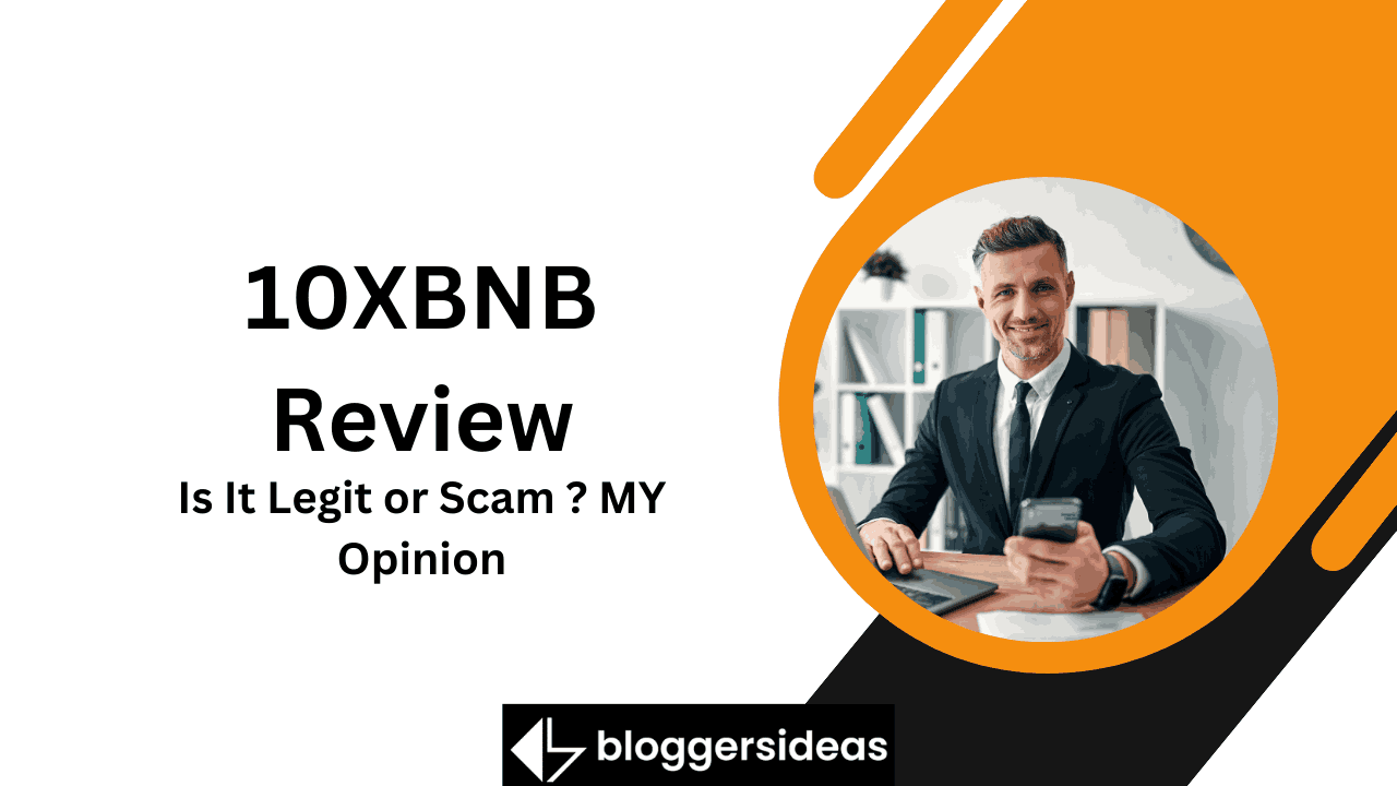 10XBNB Review