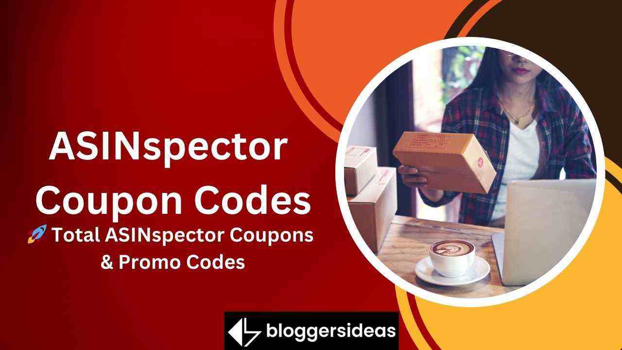 ASINspector Coupon Codes