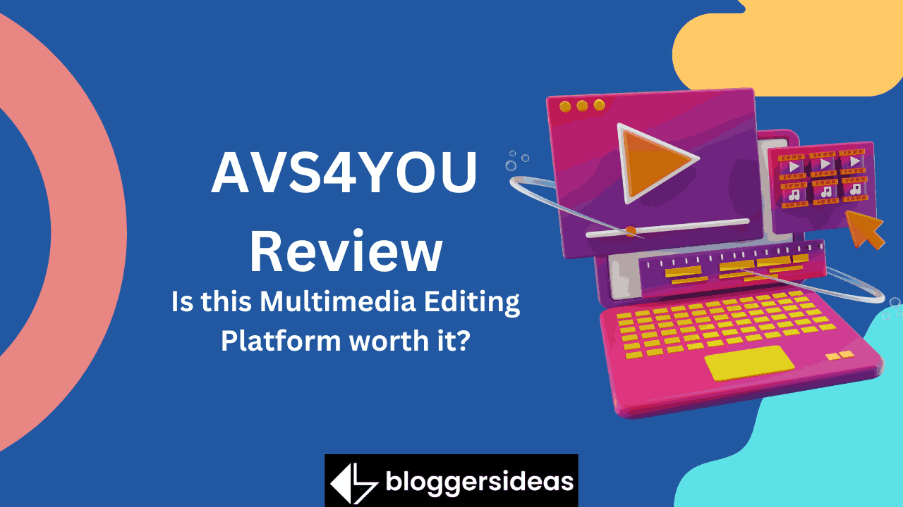 AVS4YOU Review