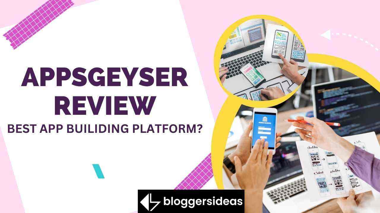 AppsGeyser Review