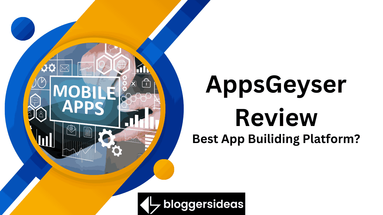 AppsGeyser Review
