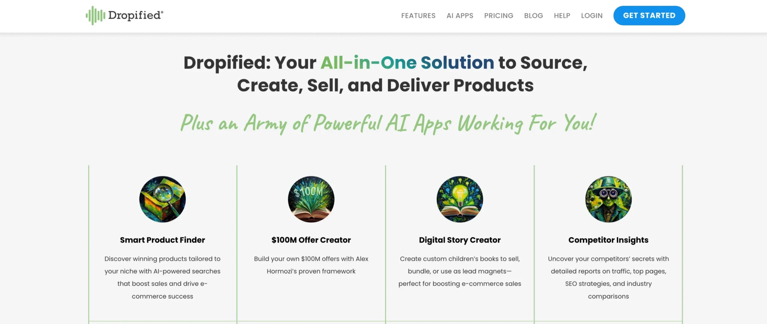 Best Features Of Dropified Best Features Of Dropified