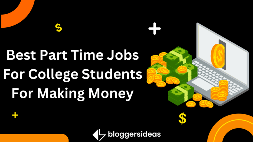 Najlepsze oferty pracy w niepełnym wymiarze godzin dla studentów