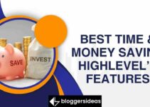 5 Best Time & Money Saving HighLevel’...