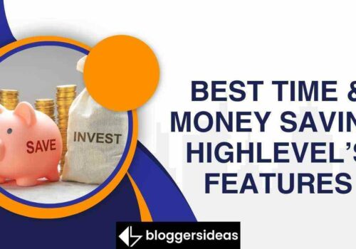 5 Best Time & Money Saving HighLevel’...