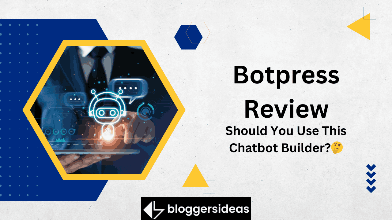 Botpress Review
