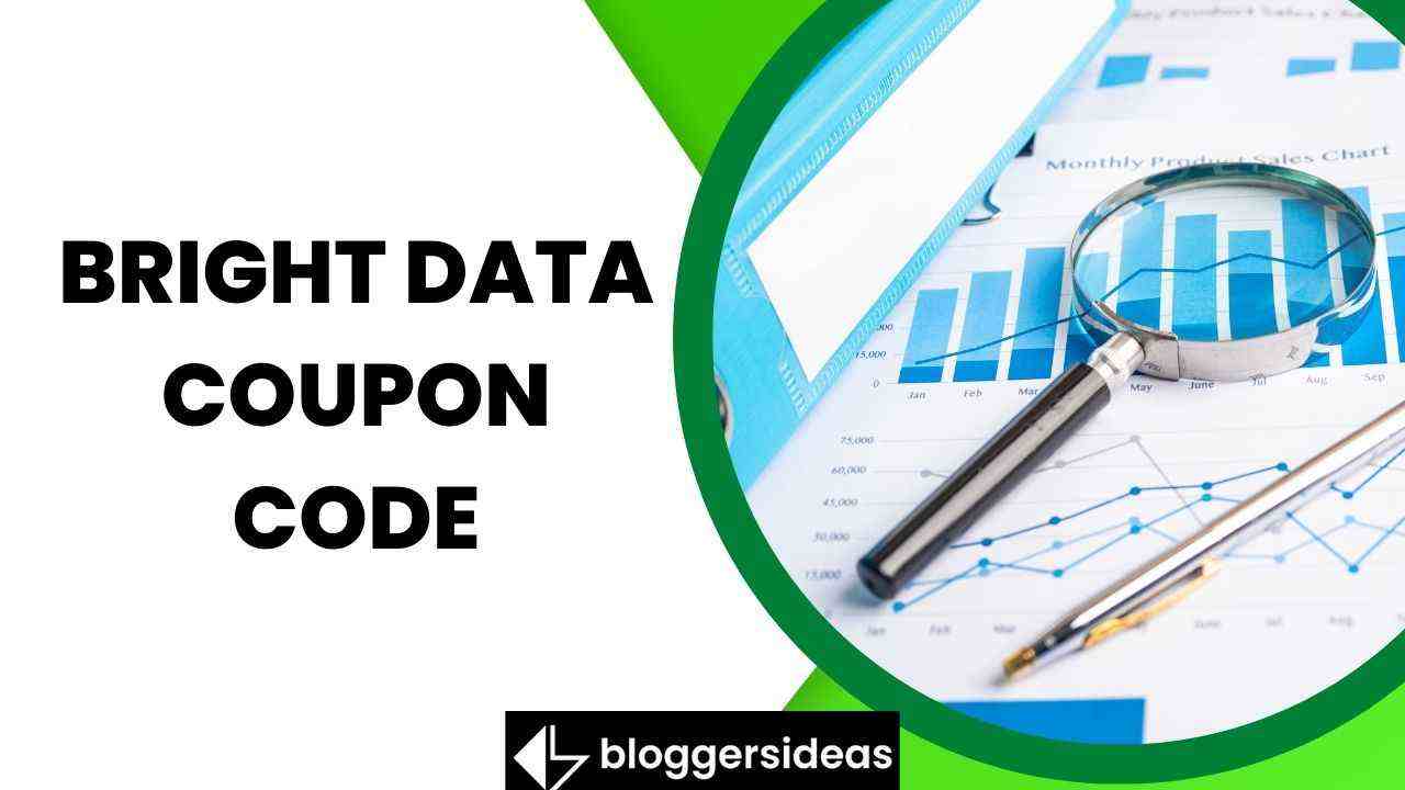 Bright Data Coupon Code