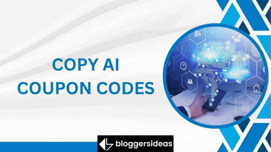 Copiar códigos de cupom AI