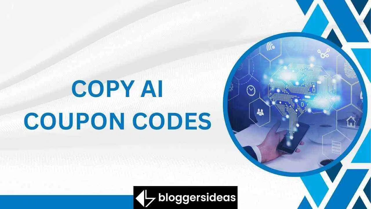 Copy AI Coupon Codes