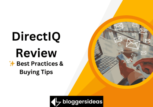 DirectIQ Review 2024: ✨ Best Practices & ...