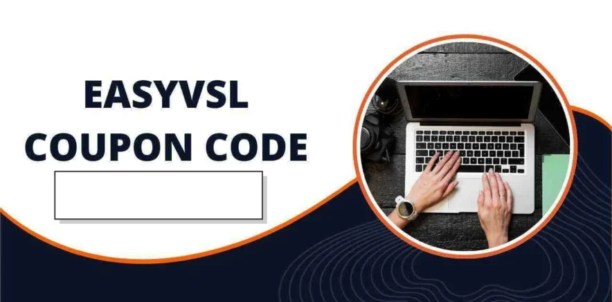 EasyVSL Coupon Code