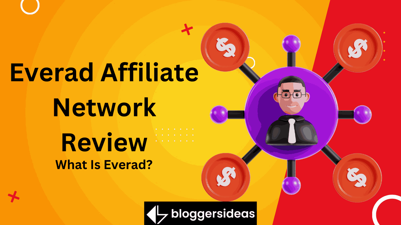 Everad Affiliate Network Review