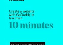 GoDaddy Pros & Cons 2023 🥇 Should You Cho...