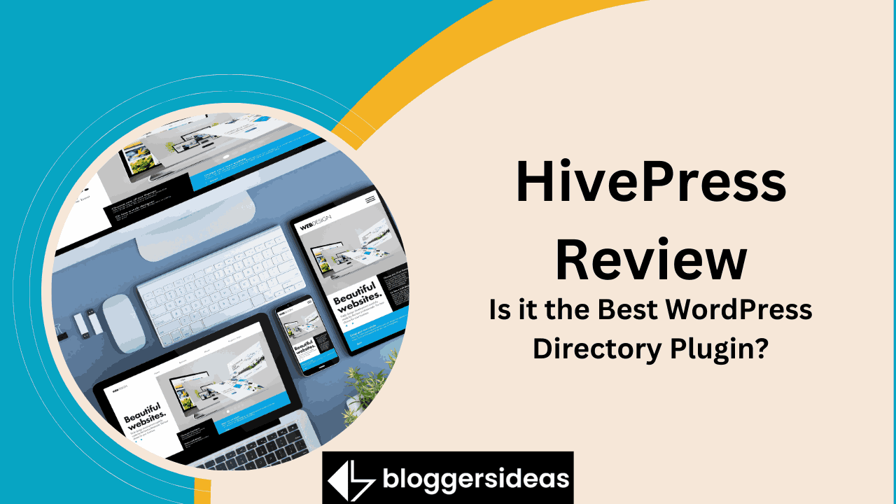 HivePress Review