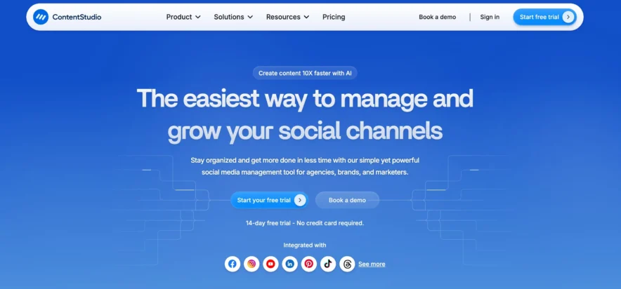 How To Use Your ContentStudio Discount Code?