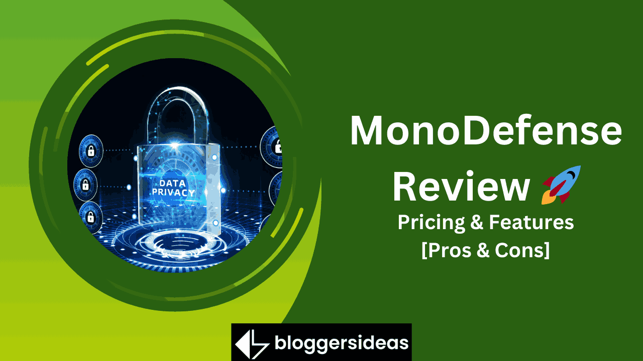 MonoDefense Review