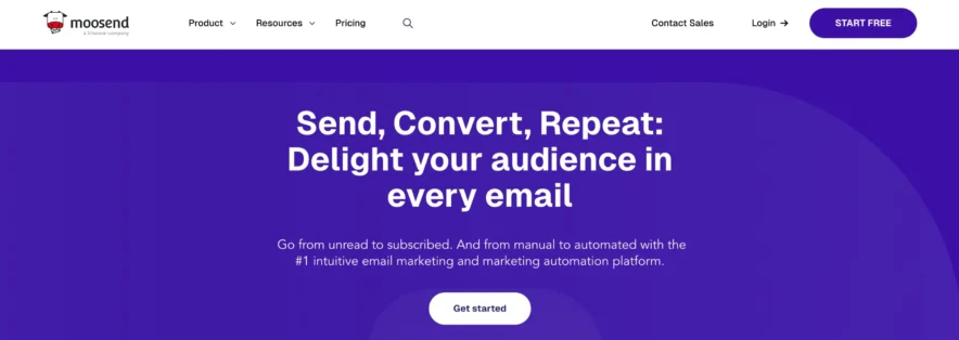 Moosend Discount: Step-By-Step Guide