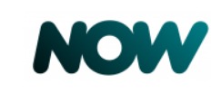 Now TV logo