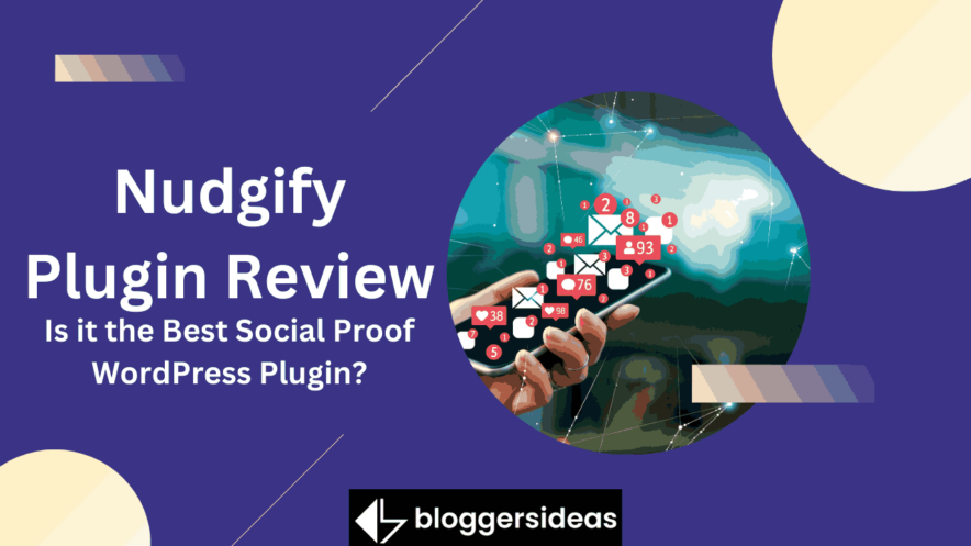 Nudgify Plugin Review