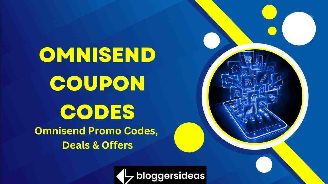 Omnisend Coupon Codes