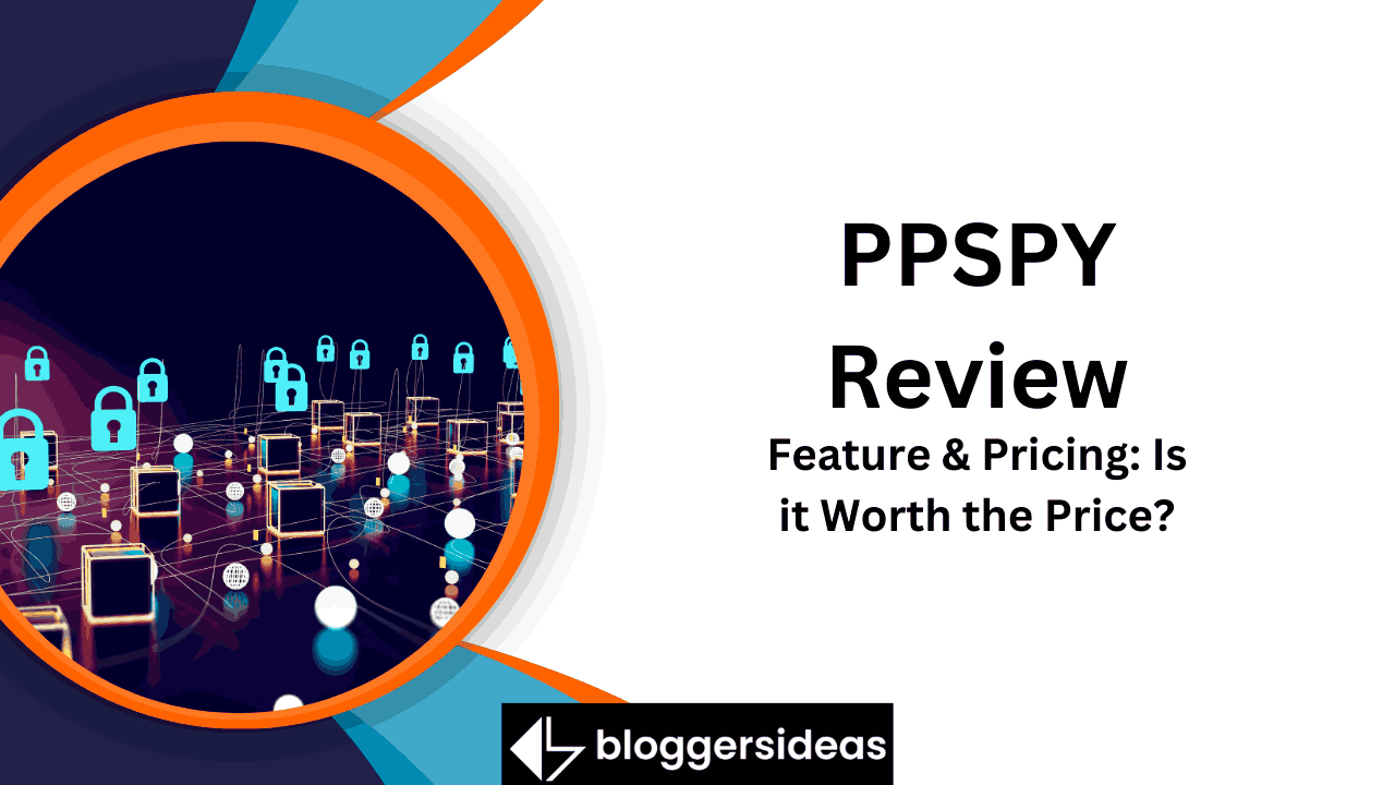 PPSPY Review