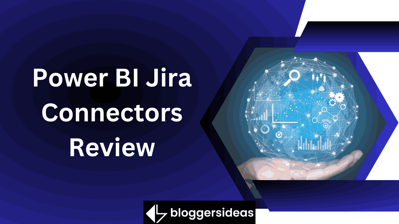 Power BI Jira Connectors Review