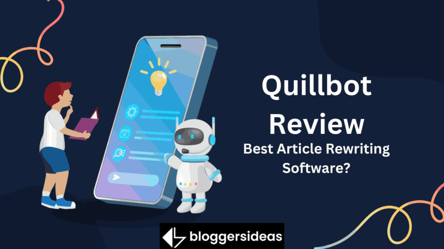 Quillbot recension
