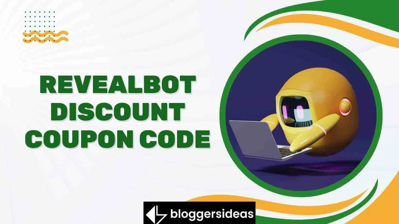 Revealbot Discount Coupon Code