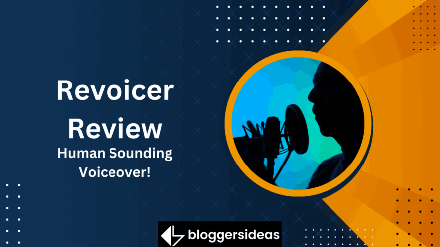 Révision de la voix