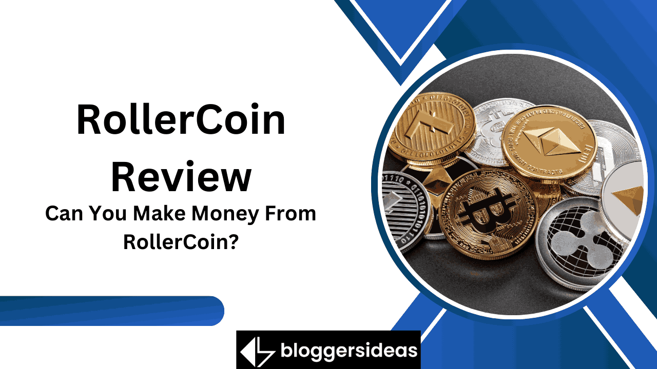 RollerCoin Review