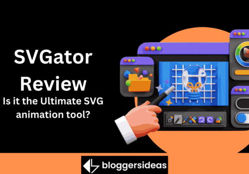 SVGator Review 2024: Is it the Ultimate SVG ani...