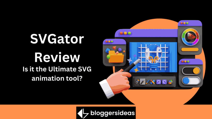 SVGator Review