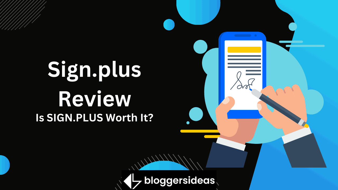 Sign.plus Review