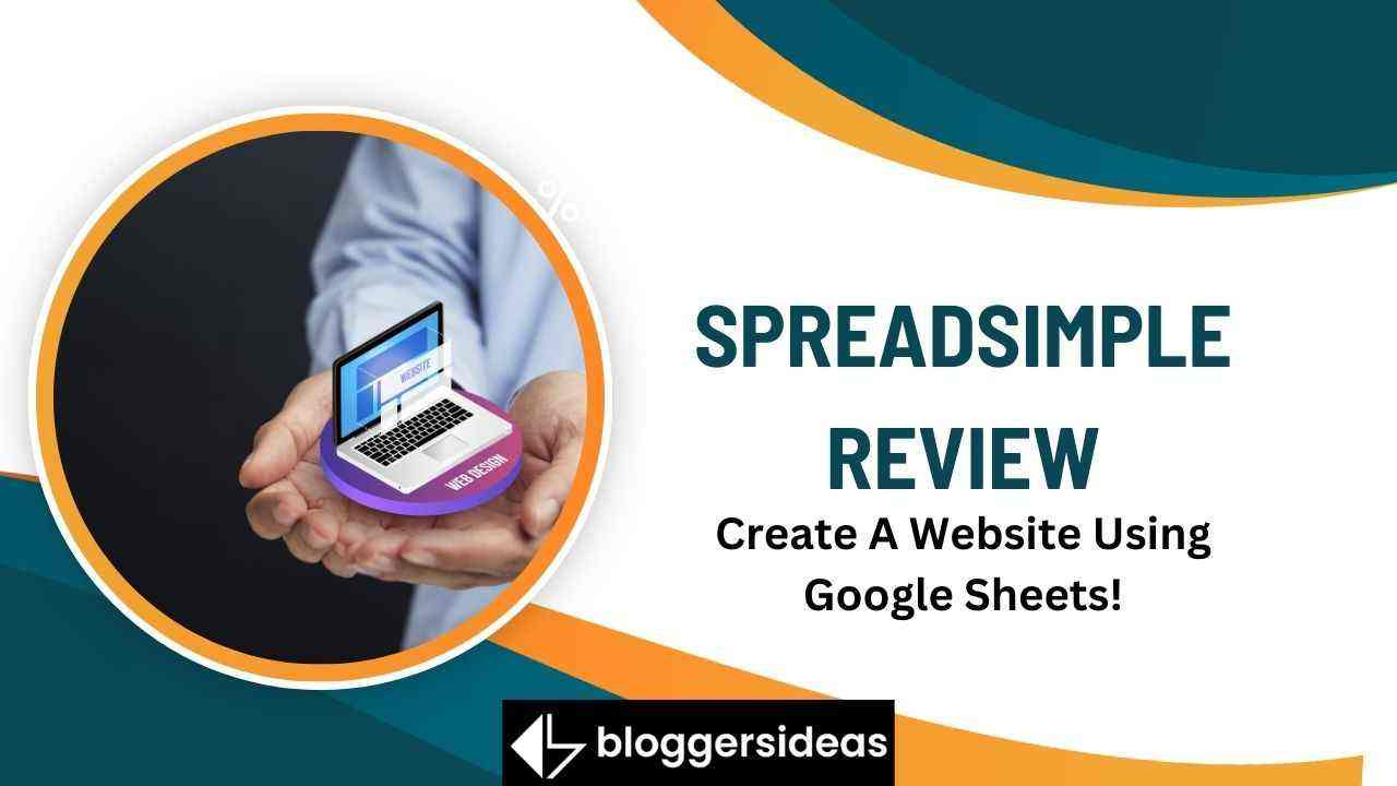 SpreadSimple Review